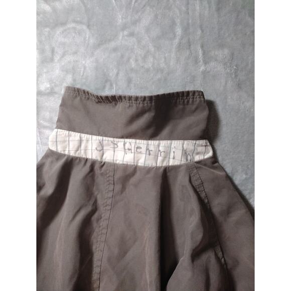 London Fog Mens Jacket Full Zip Long Sleeves Light Gray Inside Pockets Size M - Picture 12 of 15